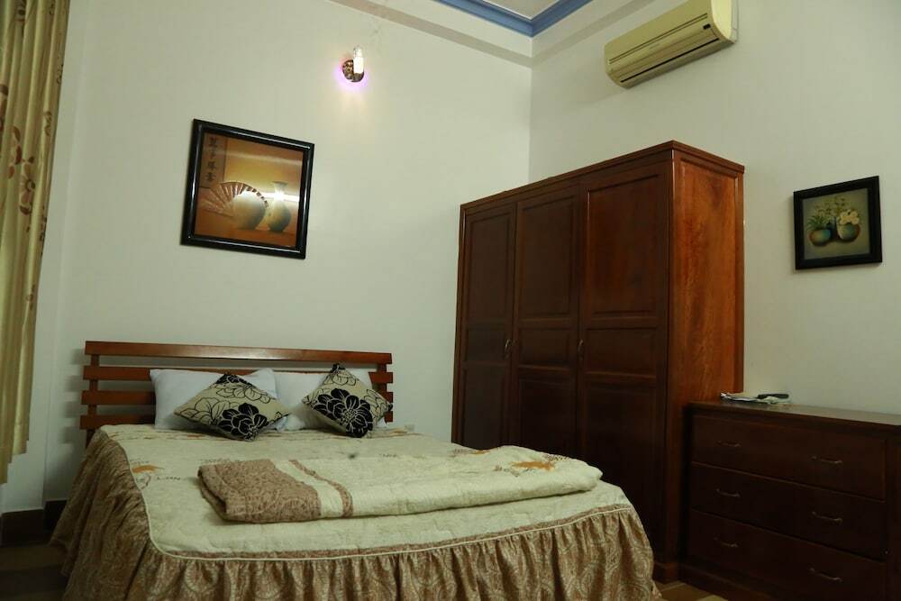 Кантхо: An Nam Corner Hotel