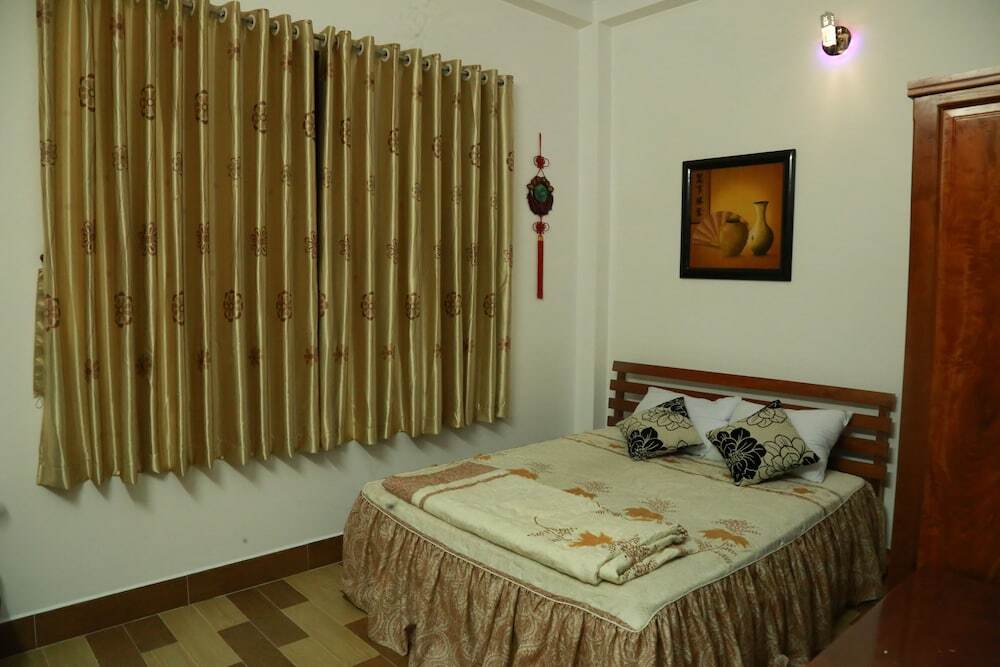 Кантхо: An Nam Corner Hotel