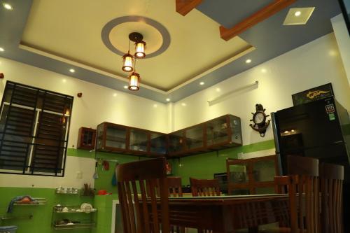 Кантхо: An Nam Corner Hotel