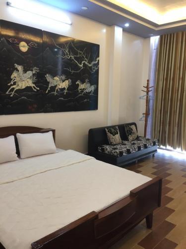 Кантхо: An Nam Corner Hotel