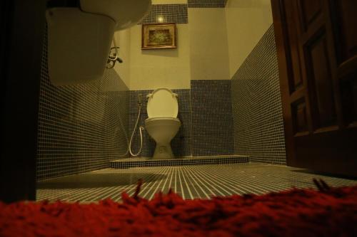 Кантхо: An Nam Corner Hotel