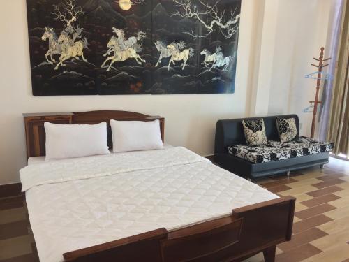 Кантхо: An Nam Corner Hotel