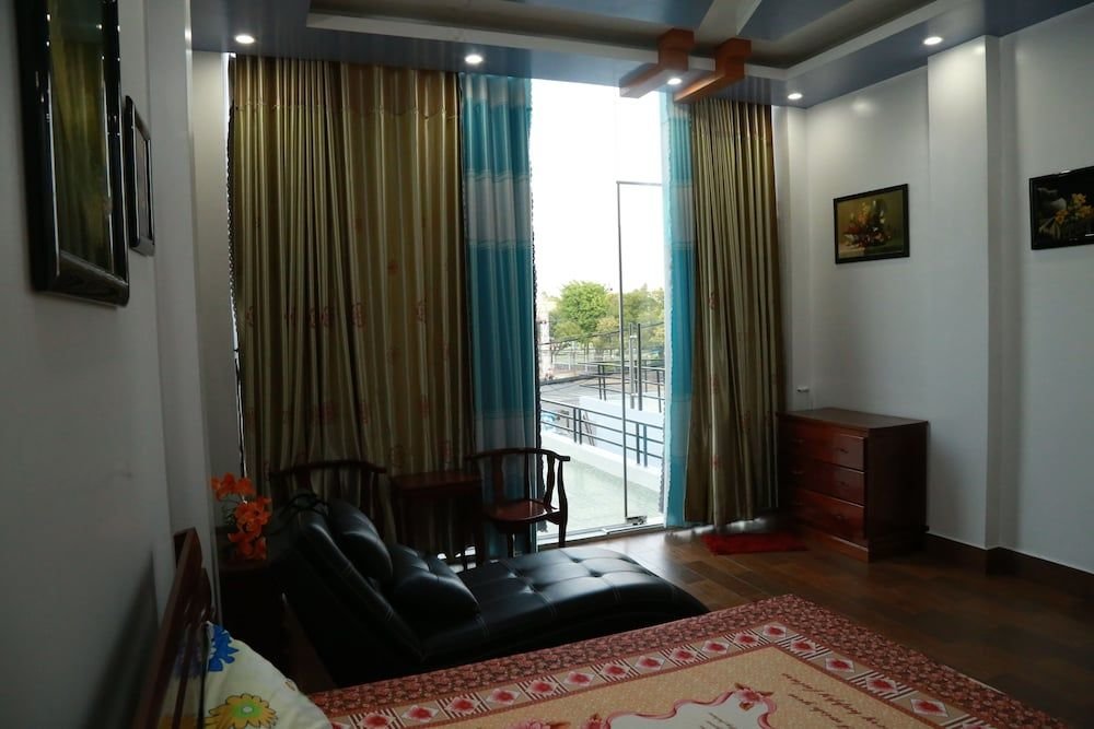 Кантхо: An Nam Corner Hotel
