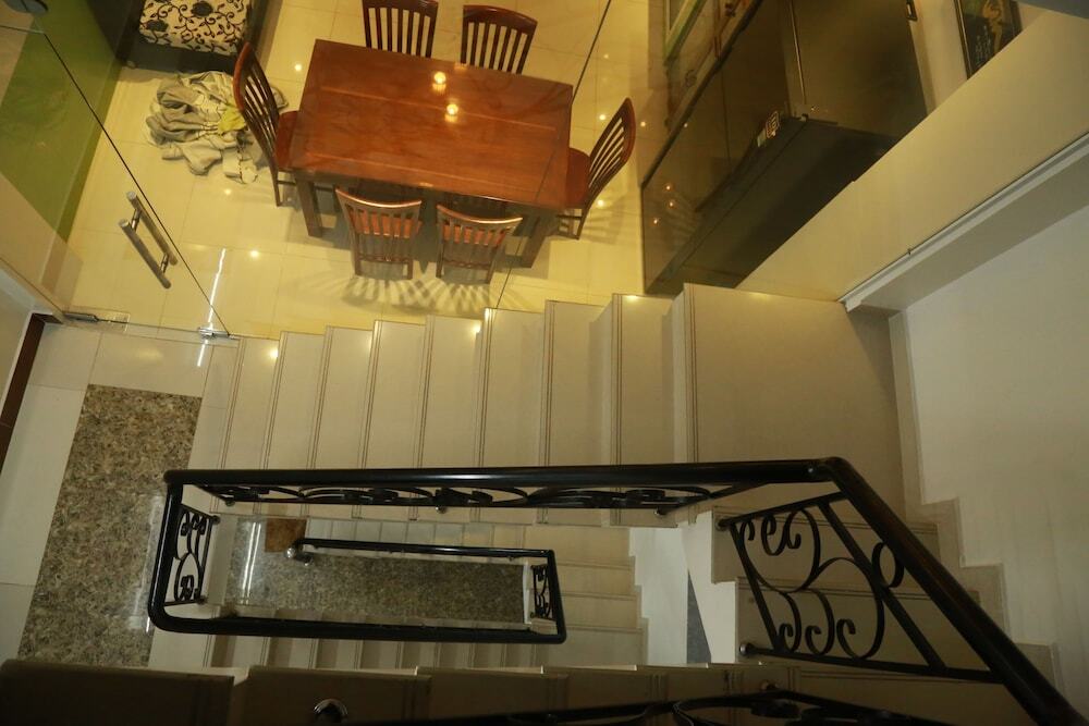 Кантхо: An Nam Corner Hotel