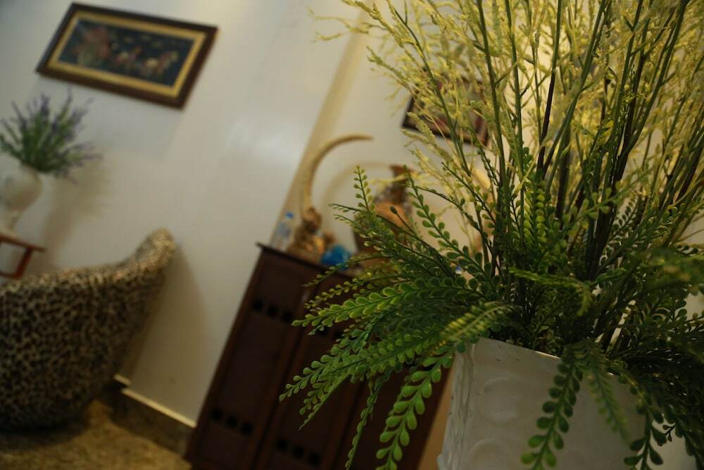 Кантхо: An Nam Corner Hotel