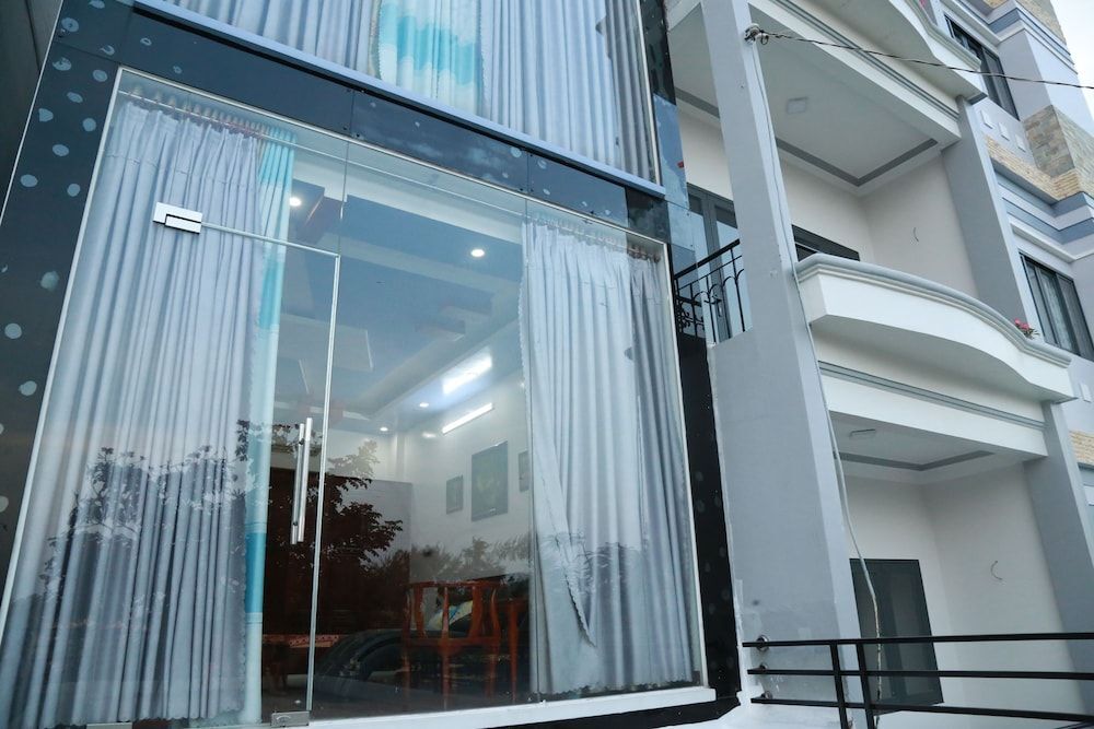Кантхо: An Nam Corner Hotel
