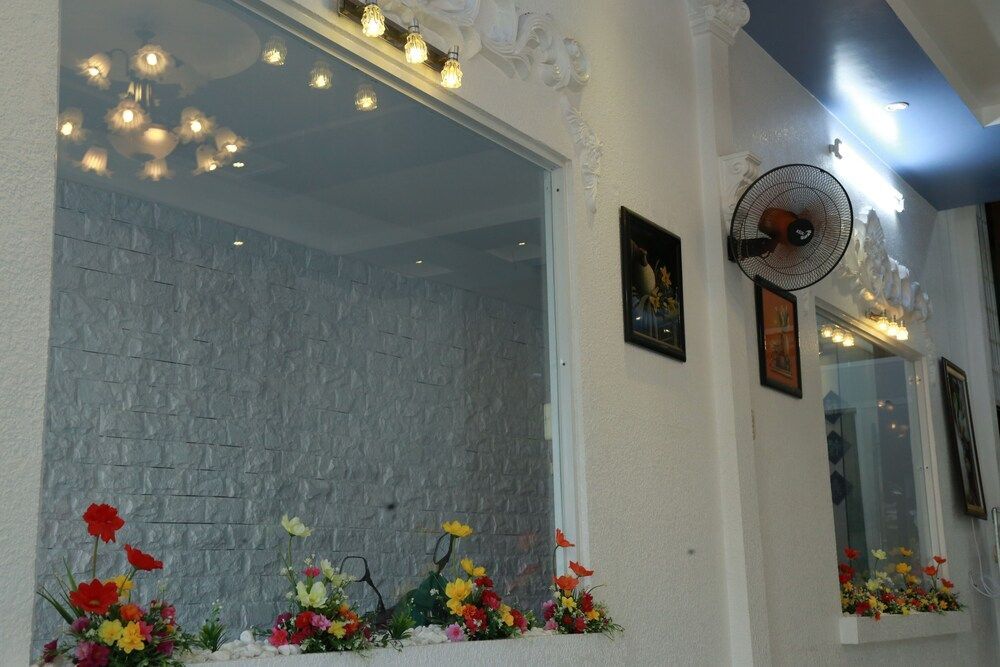 Кантхо: An Nam Corner Hotel