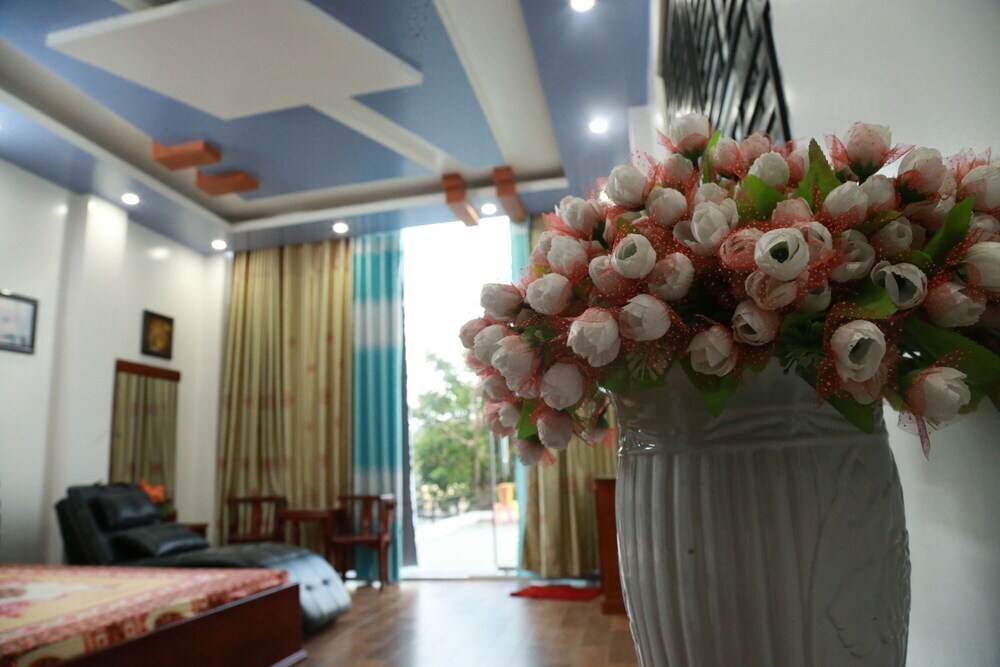 Кантхо: An Nam Corner Hotel