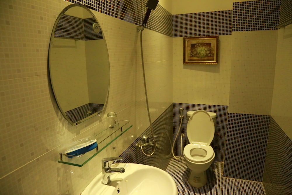 Кантхо: An Nam Corner Hotel