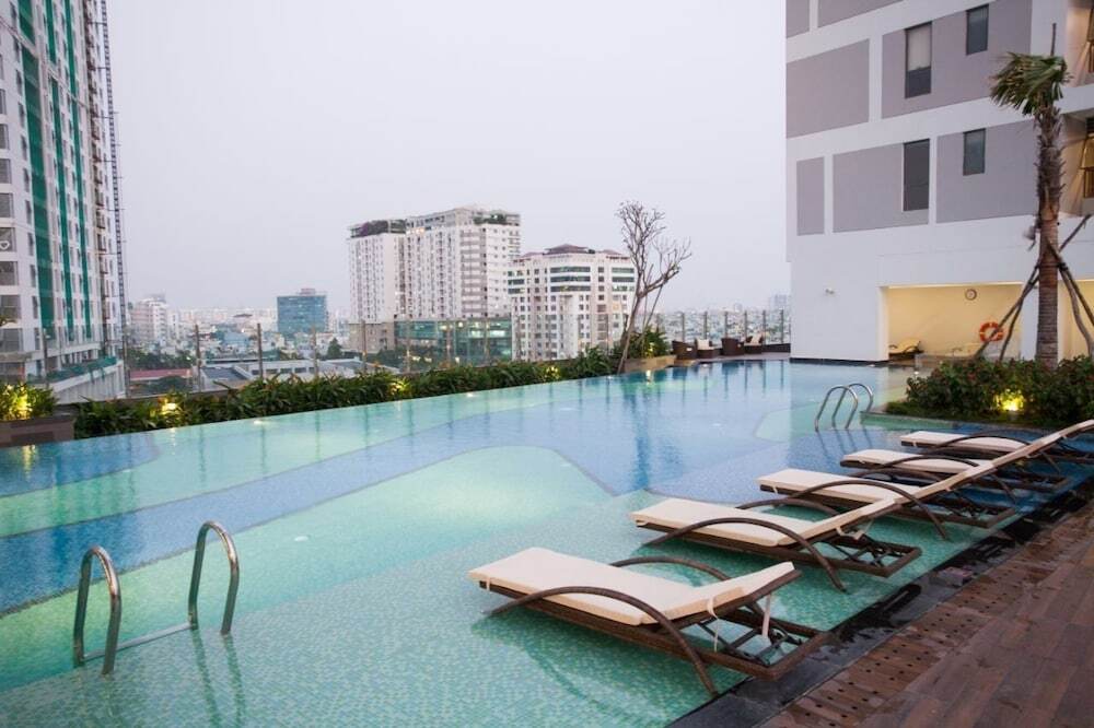 Trang's Apartment — фото 3