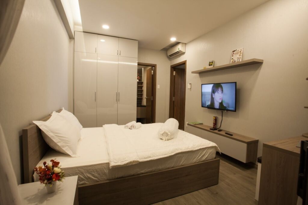 Trang's Apartment — фото 1