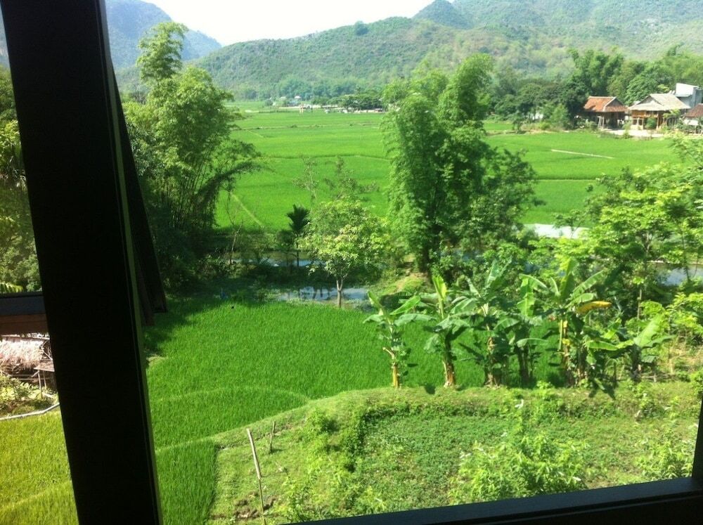 Mai Chau Ecohouse - Guest House — фото 6