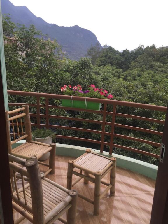 Маи-Чау: Mai Chau Mountains - Hostel