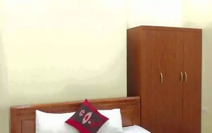 Маи-Чау: Mai Chau Mountains - Hostel