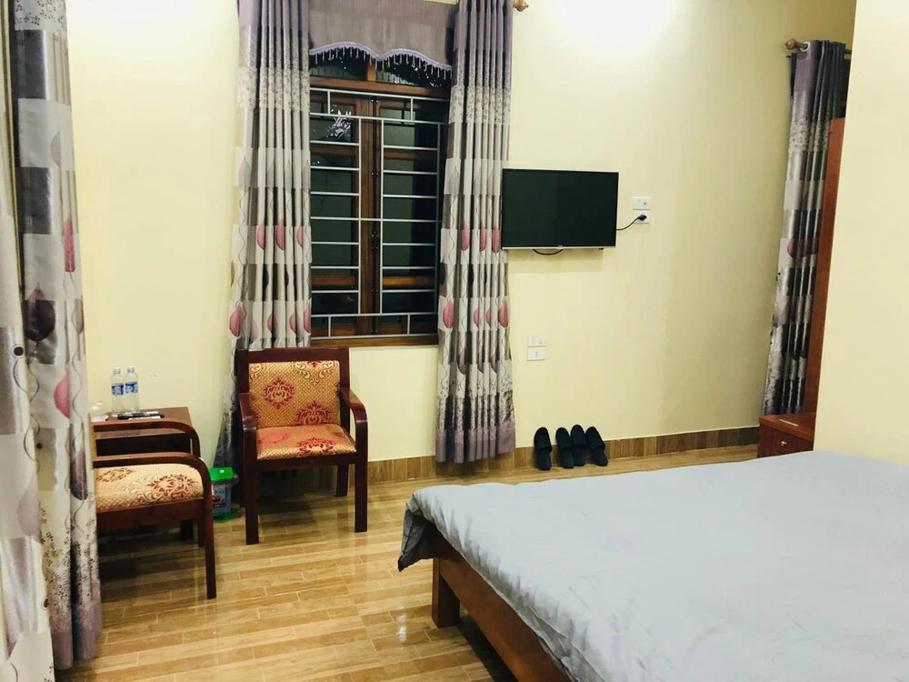Маи-Чау: Mai Chau Mountains - Hostel