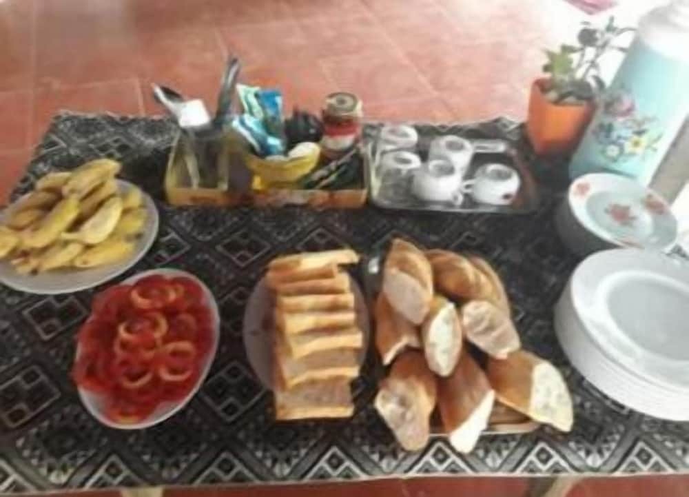 Маи-Чау: Mai Chau Mountains - Hostel