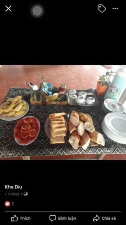 Маи-Чау: Mai Chau Mountains - Hostel