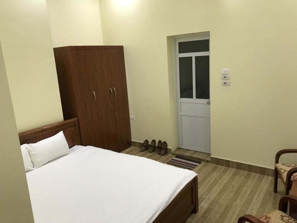 Маи-Чау: Mai Chau Mountains - Hostel