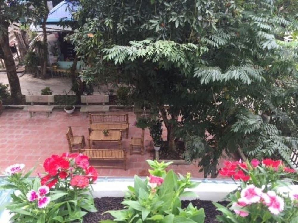 Маи-Чау: Mai Chau Mountains - Hostel