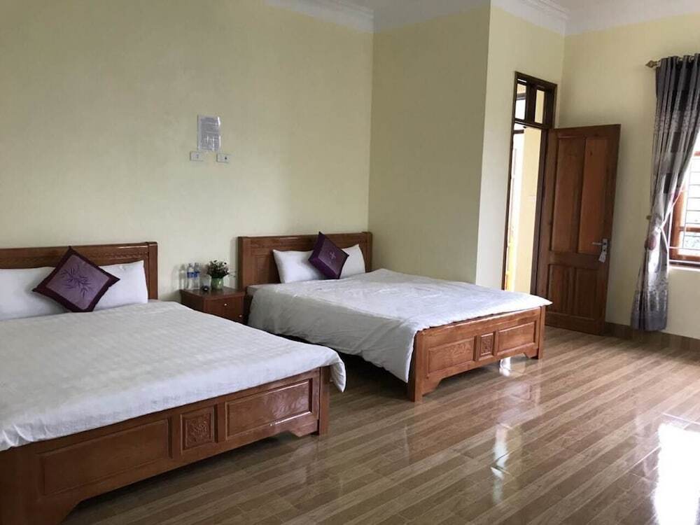 Маи-Чау: Mai Chau Mountains - Hostel