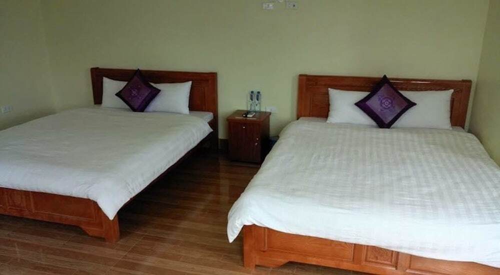 Маи-Чау: Mai Chau Mountains - Hostel