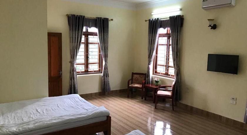 Маи-Чау: Mai Chau Mountains - Hostel