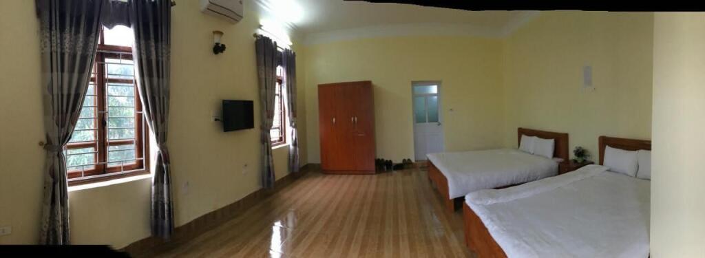 Маи-Чау: Mai Chau Mountains - Hostel