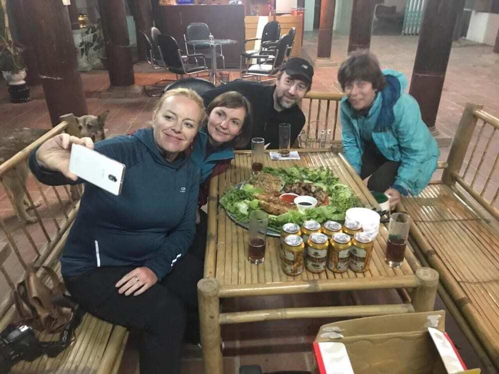 Маи-Чау: Mai Chau Mountains - Hostel