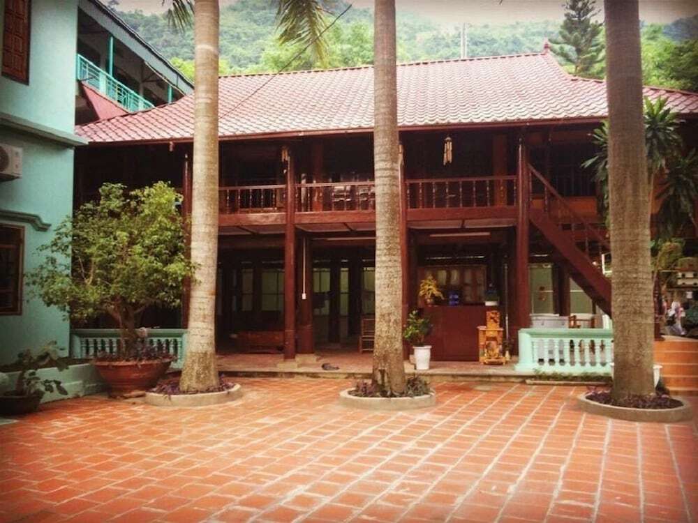 Маи-Чау: Mai Chau Mountains - Hostel