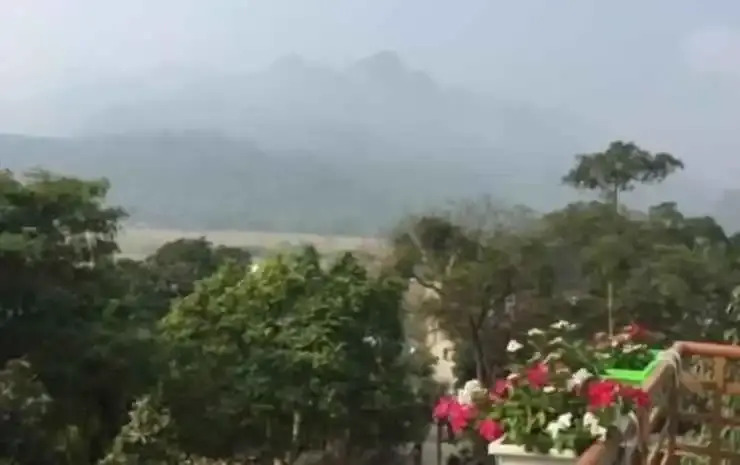 Маи-Чау: Mai Chau Mountains - Hostel