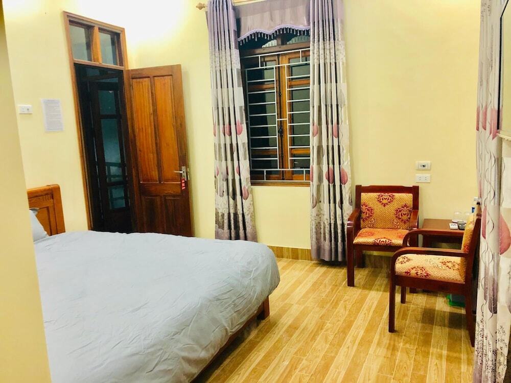 Маи-Чау: Mai Chau Mountains - Hostel