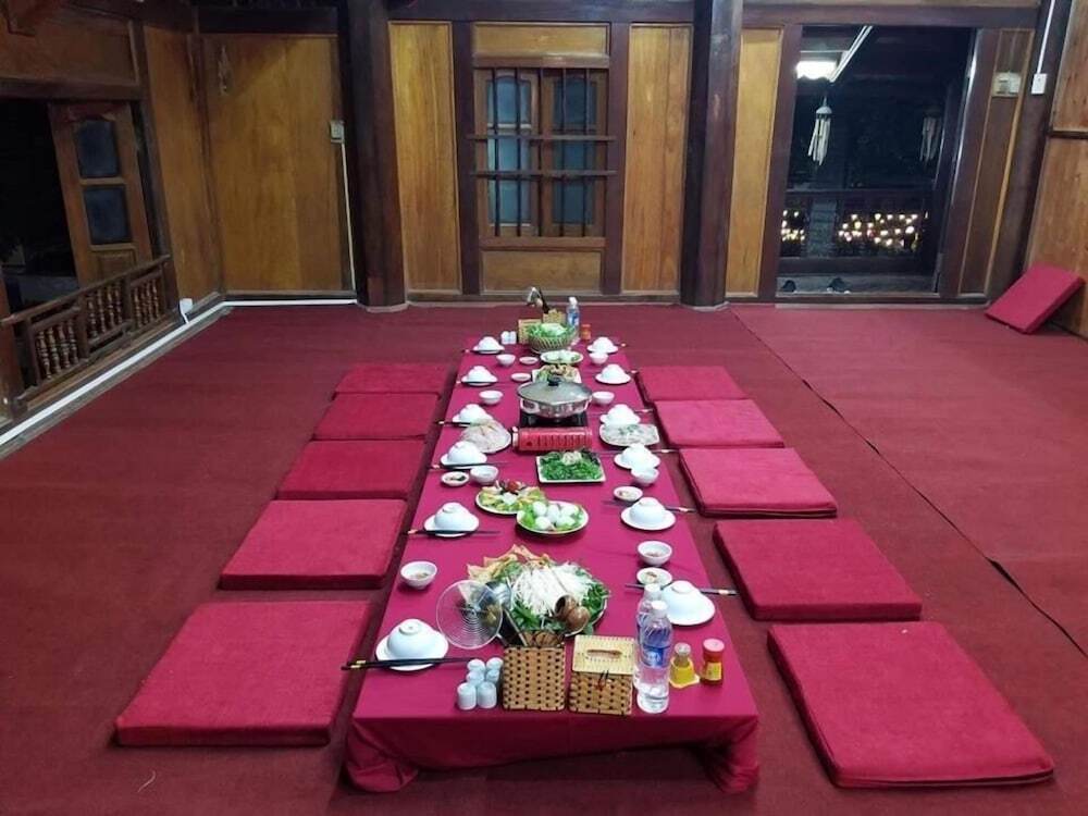 Маи-Чау: Mai Chau Mountains - Hostel