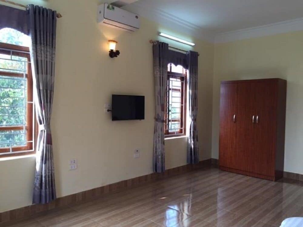 Маи-Чау: Mai Chau Mountains - Hostel