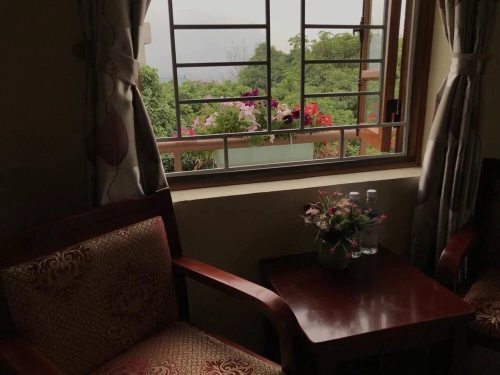Маи-Чау: Mai Chau Mountains - Hostel