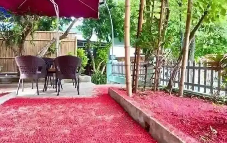 Маи-Чау: Mai Chau Mountains - Hostel