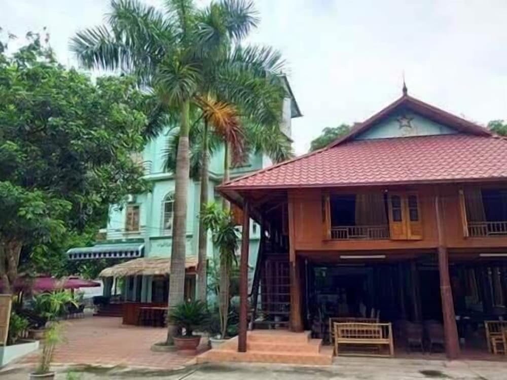 Маи-Чау: Mai Chau Mountains - Hostel