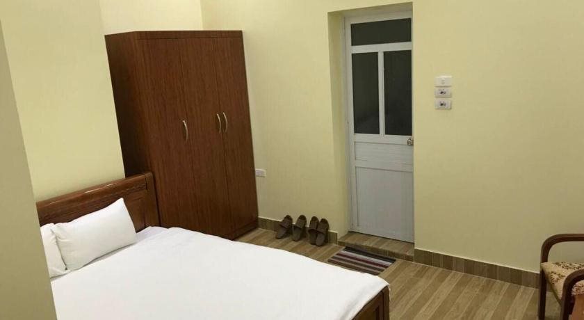 Маи-Чау: Mai Chau Mountains - Hostel