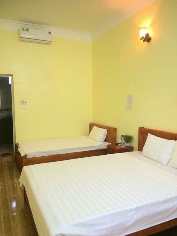 Маи-Чау: Mai Chau Mountains - Hostel