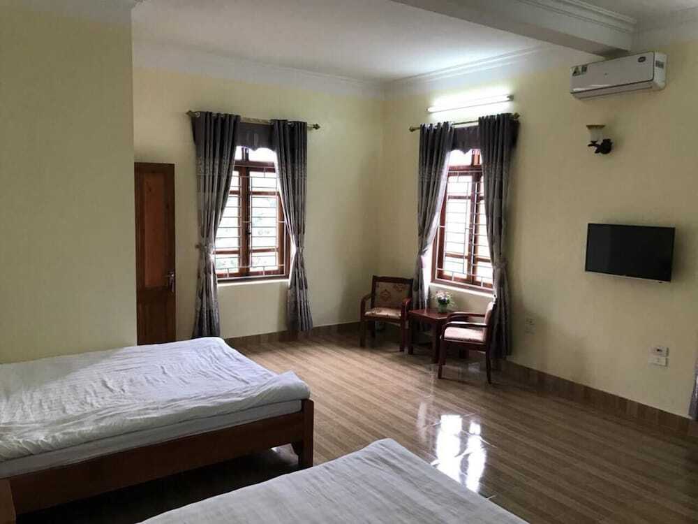 Маи-Чау: Mai Chau Mountains - Hostel
