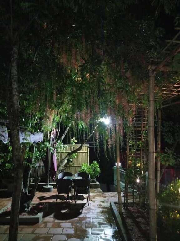 Маи-Чау: Mai Chau Mountains - Hostel