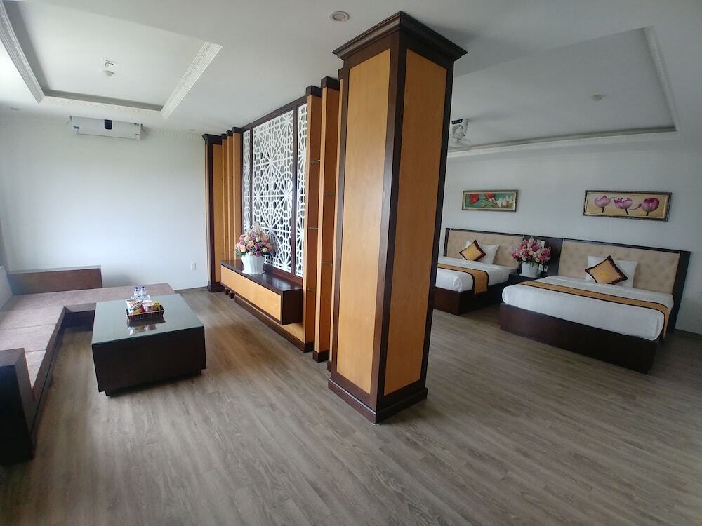 Thai Hoa Riverside Hotel — фото 2