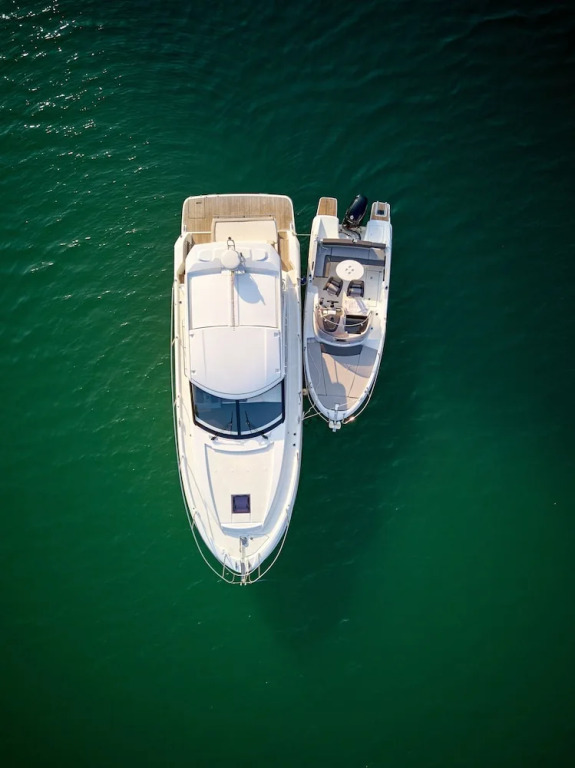 Халонг: Vietyacht Marina Club - Halong Bay Cruise