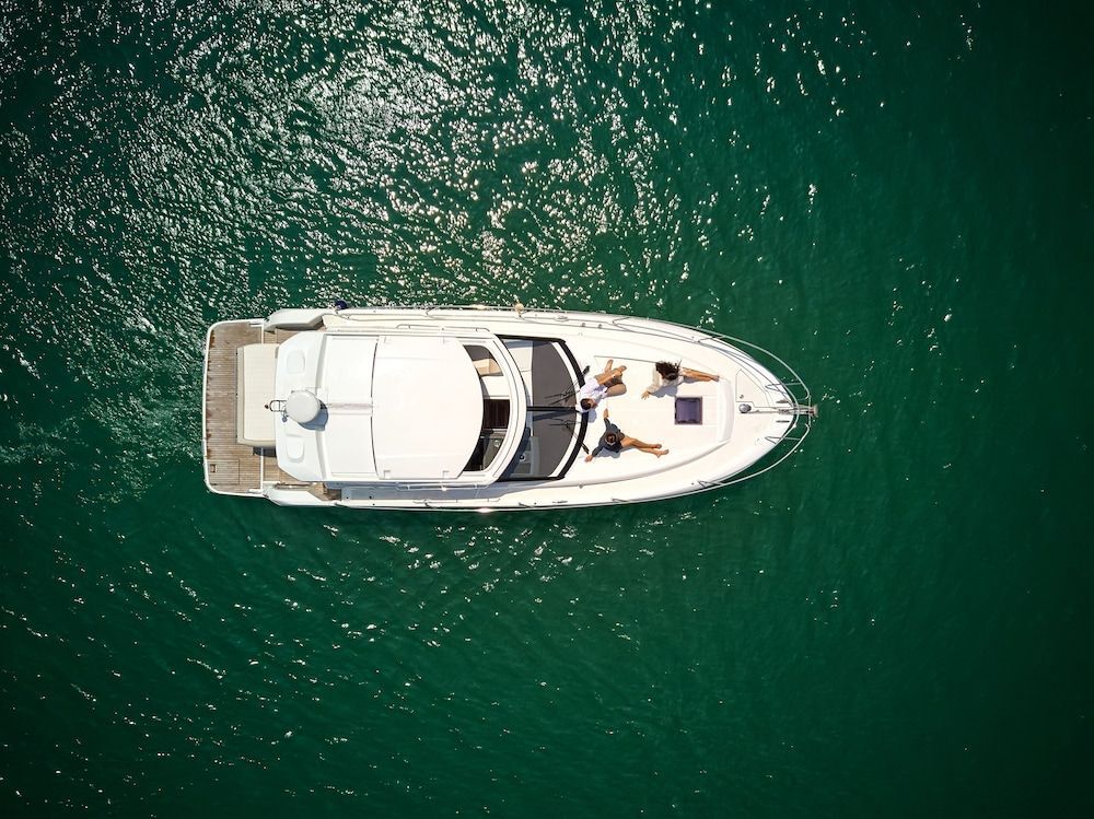 Халонг: Vietyacht Marina Club - Halong Bay Cruise