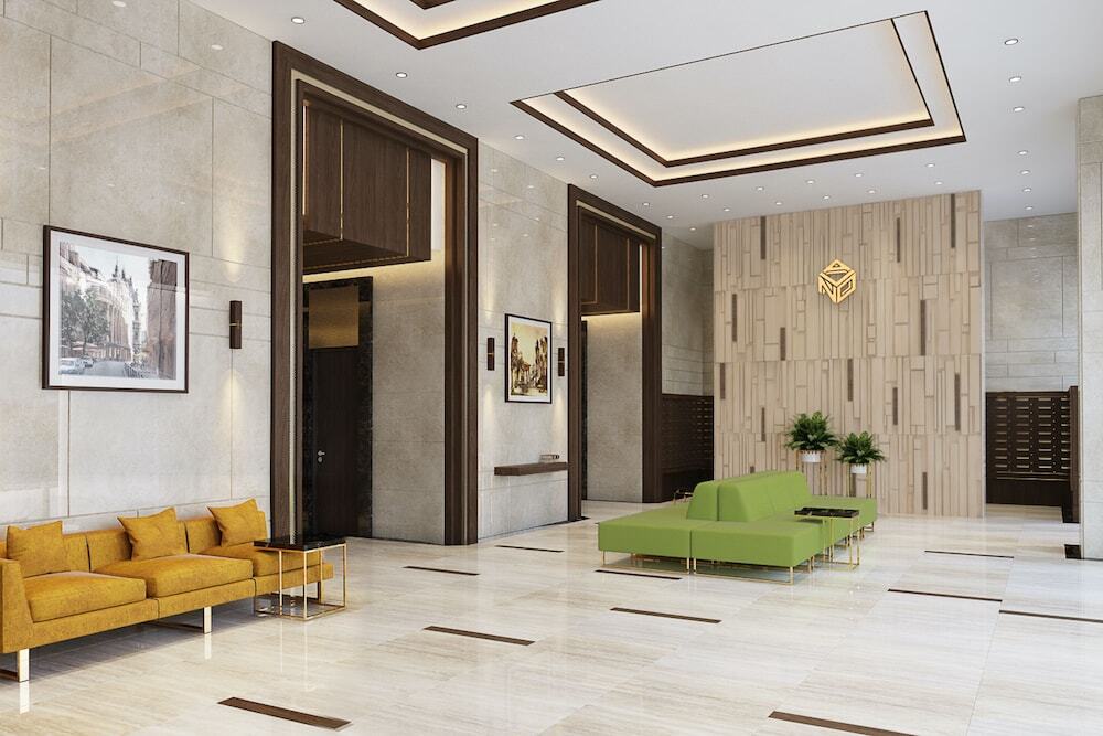 Хошимин: River Gate Apartment Saigon HCMC