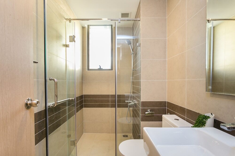 Хошимин: River Gate Apartment Saigon HCMC