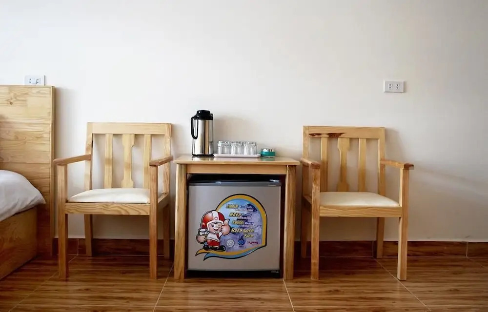 Далат: Sunrise Hotel - Hostel