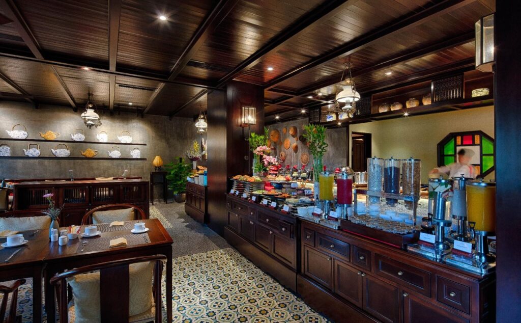 Хойан: Little Riverside. A Luxury Hotel & Spa