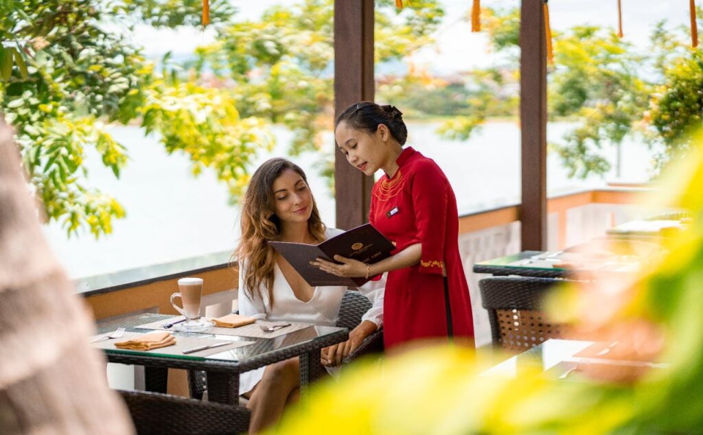 Хойан: Little Riverside. A Luxury Hotel & Spa