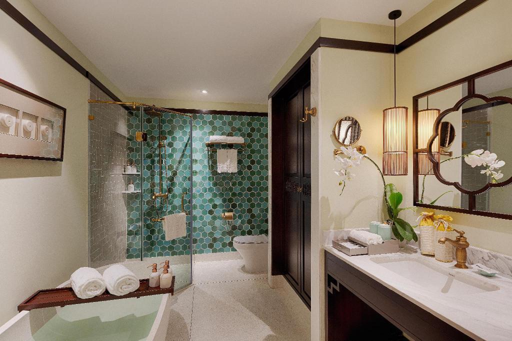 Хойан: Little Riverside. A Luxury Hotel & Spa