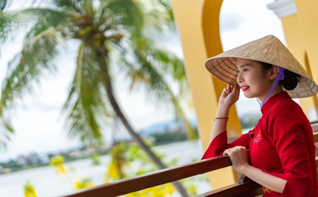 Хойан: Little Riverside. A Luxury Hotel & Spa
